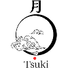 Tsuki – Japanischer Mond | Torii Apparel