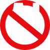 Anti-AI Anti maskinlæring Sig nej til AI Stop AI