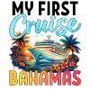 My First Cruise Bahamas