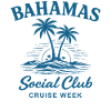 Bahamas Social Club Cruise Week