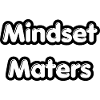 Mindset Matters T-Shirt | Motivational Tee