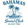 Bahamas Social Club Island Time