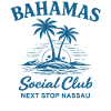 Bahamas Social Club Next Stop Nassau