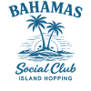 Bahamas Social Club Island Hopping