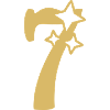 7e anniversaire Vedette