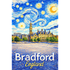 Bradford Angleterre Tourbillon