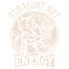 Basket Straight Net Energy Cat