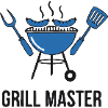 Real Grill Master Dad