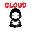 Humour Professional Cloud Tester Manga