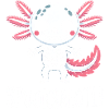 Spooksalot Skeleton Dragon Charm