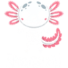 Spooksalot Skeleton Bunny