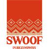 Nordic Knitting Pattern Red