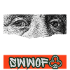 Humanity Trauma Streetwear Collage