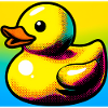 Duckling Duck Duck Duck