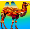 camel