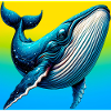 whale
