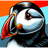 puffin