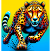 guépard