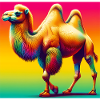 camel