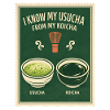 Usucha oder Koicha | Matcha Wissen