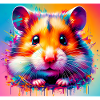 hamster