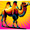 camel