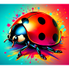 ladybird