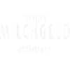 Milchgeld mitbringen Retro Spruch Schule