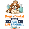 Dogs Dental Care Brighter Life