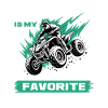 Quad ATV Garçons Hommes Quad Wheeler