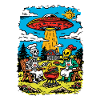 Doomsday BBQ