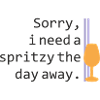 Spritzy Day 