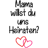 Mama_Heiraten