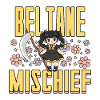 Beltane Mischief May Day Celebrations Pagan