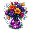 Beltane Flowers May Day Celebrations Pagan