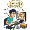 Graphiste Designer Chaos Export Panic
