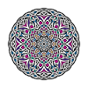Beltane Mandala May Day Celebrations Pagan