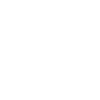Cheerleader Megaphone Heart Line