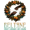 Beltane Fertilité Abondance Amour Création Été