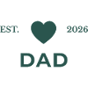 Dad established 2026