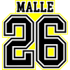 Malle 26 Jersey 2026