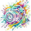 Camera Photography Photographer SLR