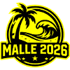 Malle 2026 Beach Palm Trees