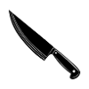 Cook Knife