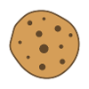 Chocolate Chip Cookie