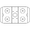 Hockey field