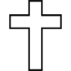 Croix chrétienne