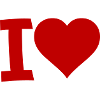 I Heart