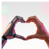 Robotic Arm Love: Humans and Tech