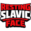 Resting Slavic Face Eastern Europe Saying